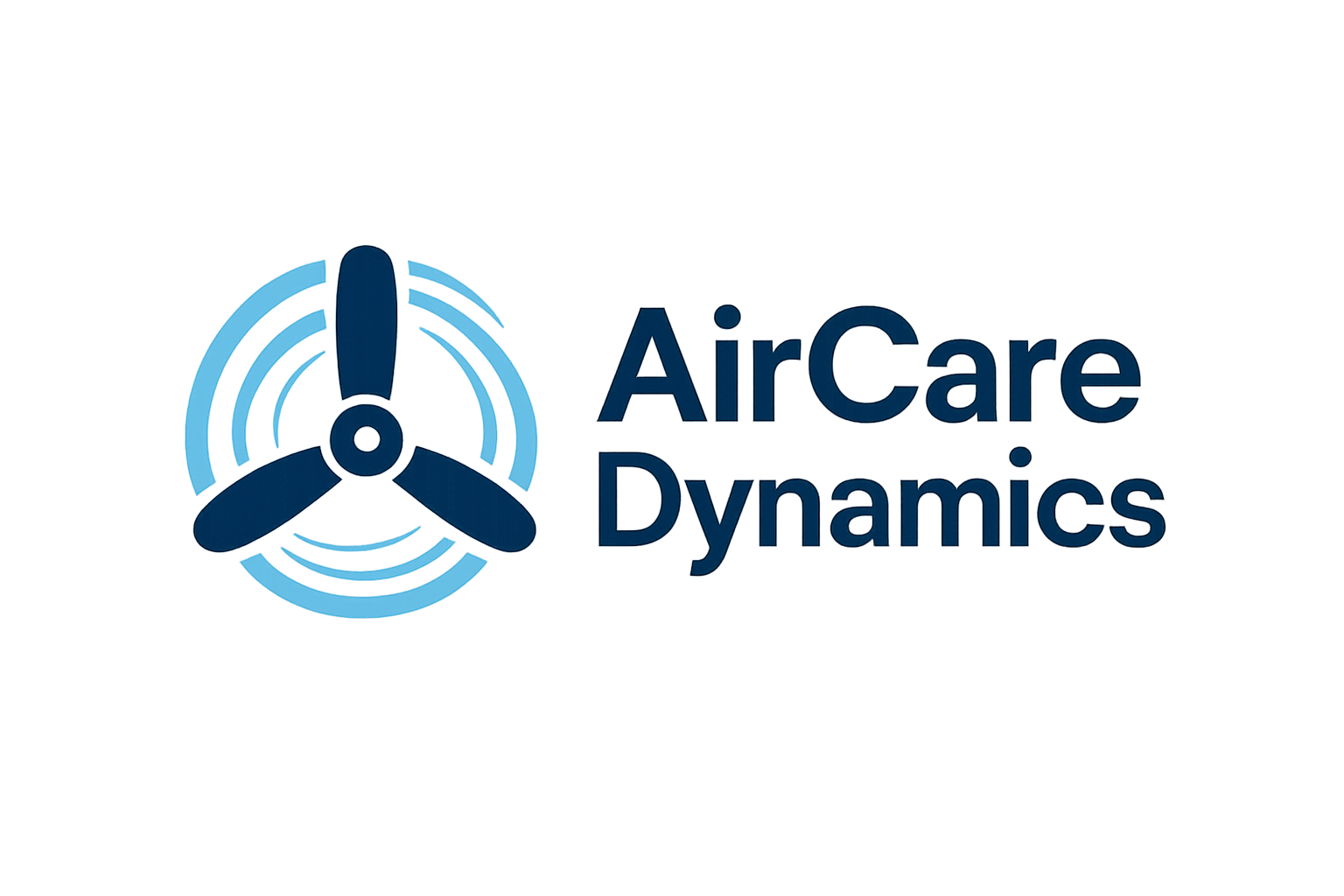 AirCare Dynamics logo