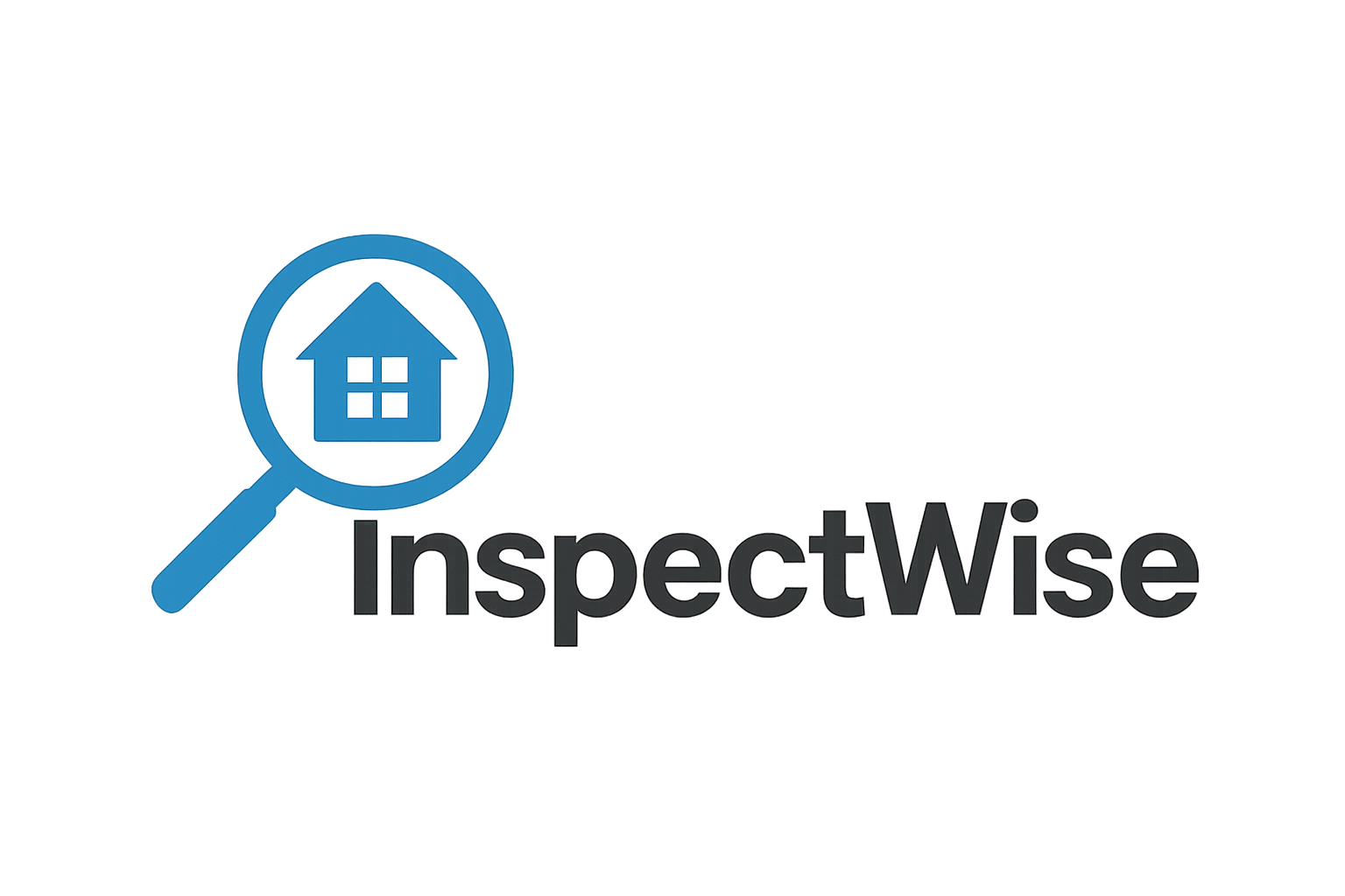 InspectWise logo