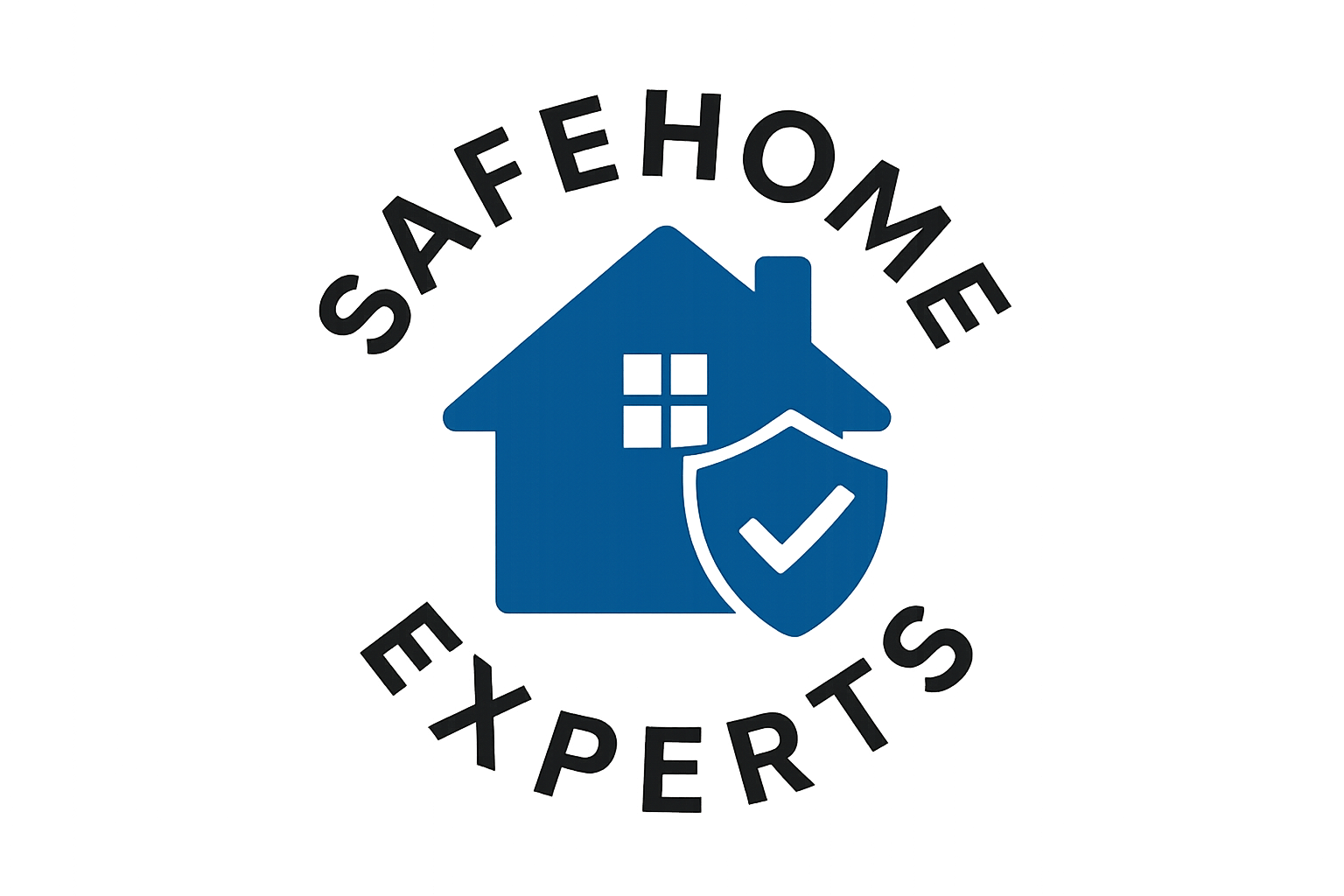 SafeHome Experts logo